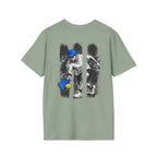 Anime (Back Print)