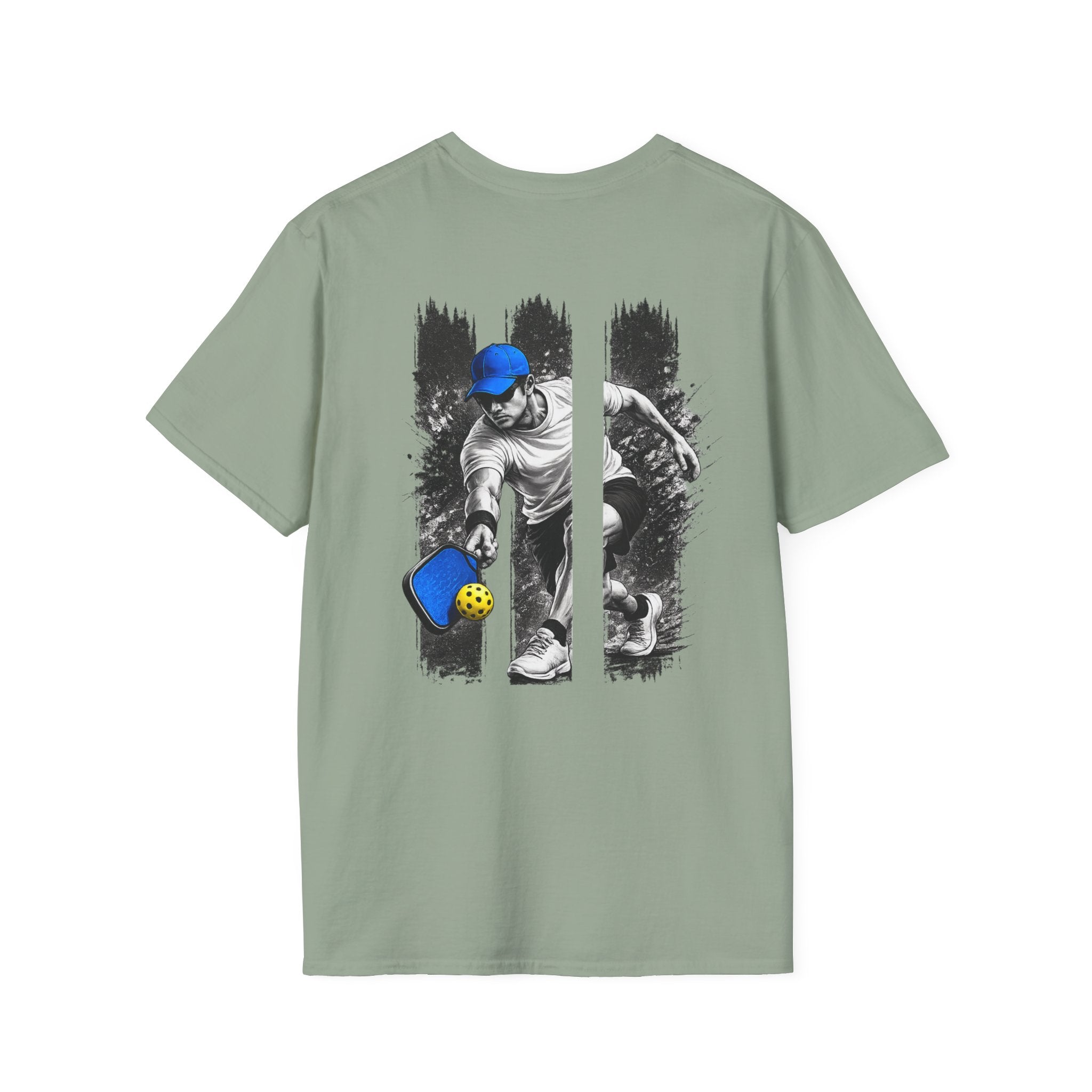 Anime (Back Print)