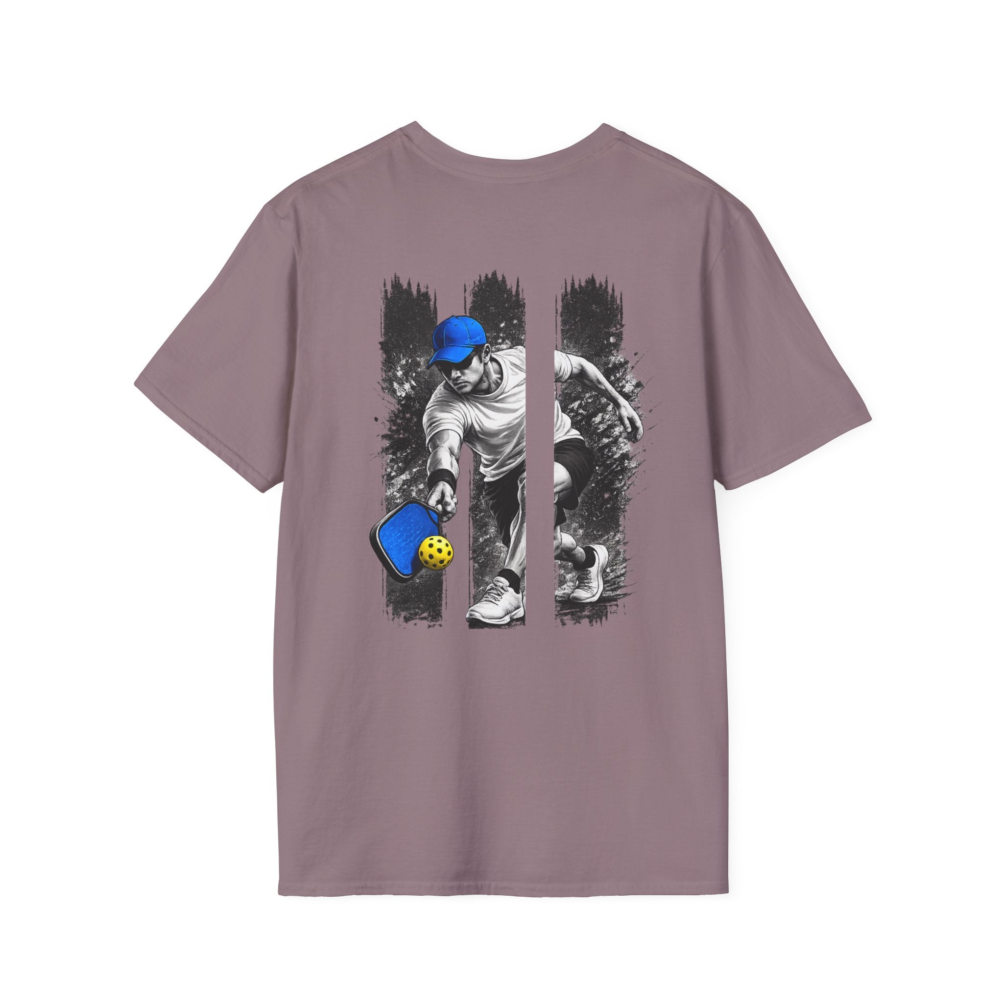 Anime (Back Print)
