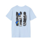 Anime (Back Print)