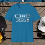 Pickleball Scrabble