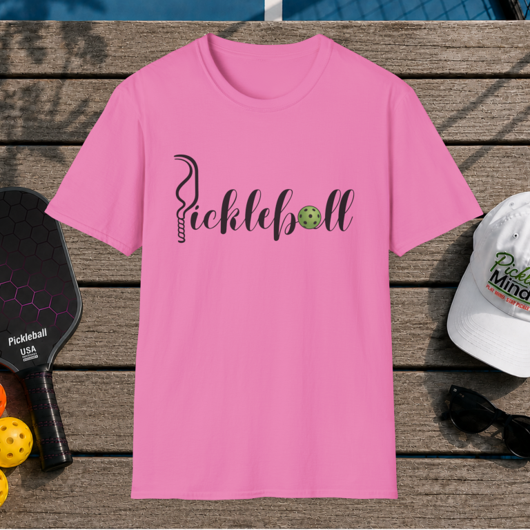 Pickleball