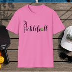 Pickleball