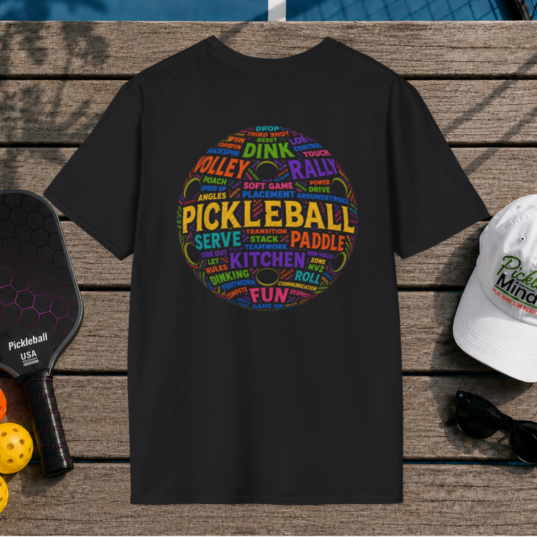 Ball (Back Print)