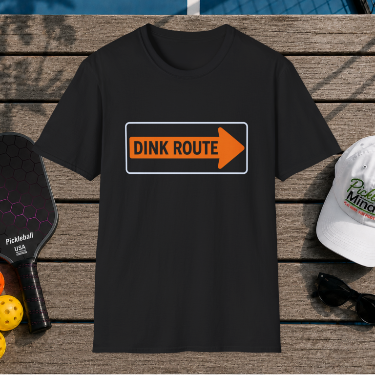 Dink Route
