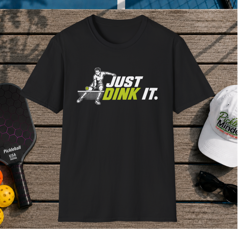 Just Dink It