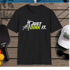 Just Dink It