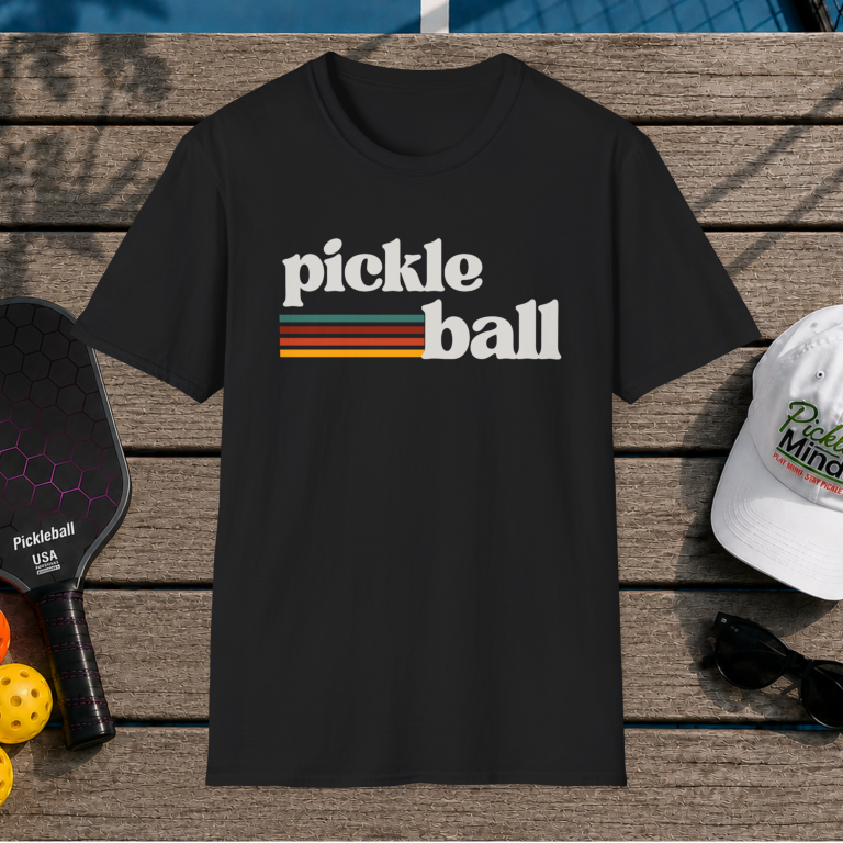 Pickleball
