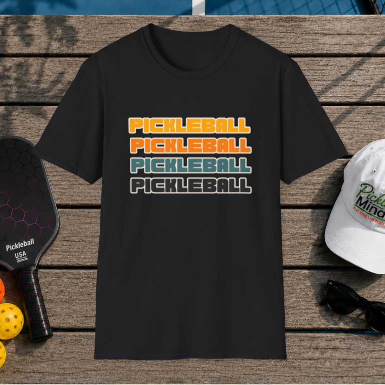 Pickleball