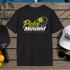 PickleMinded (Back Print)