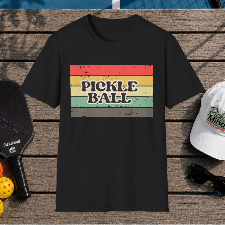 Pickleball