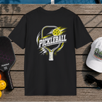Pickleball (Back Print)
