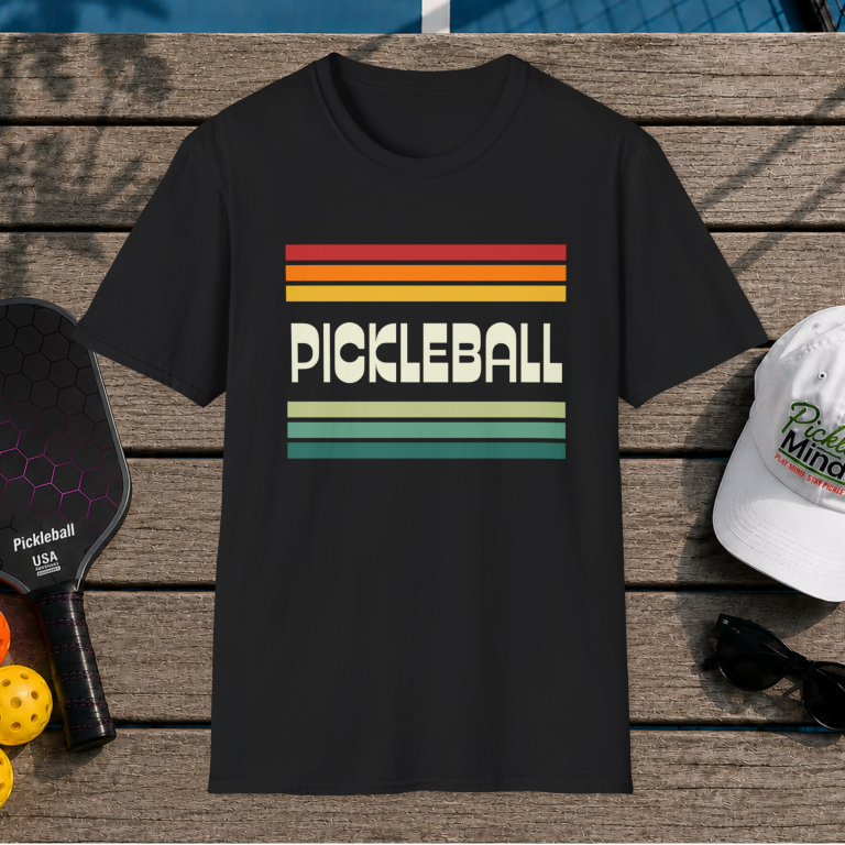 Pickleball