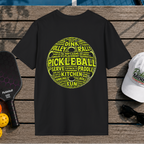 Ball (Back Print)