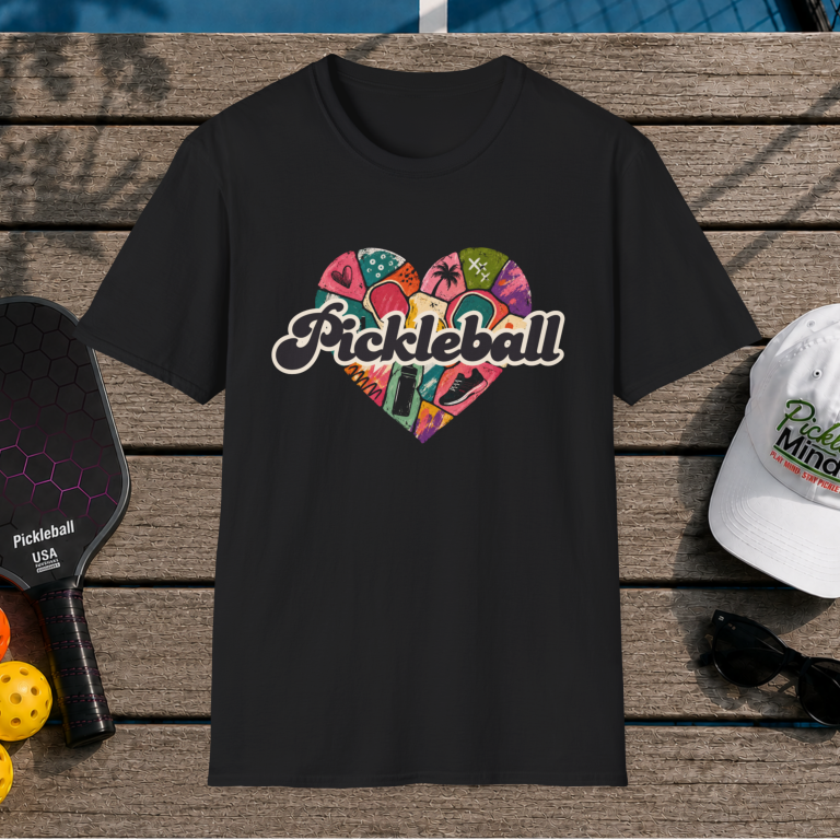 Pickleball