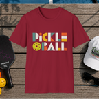 Pickleball Shapes