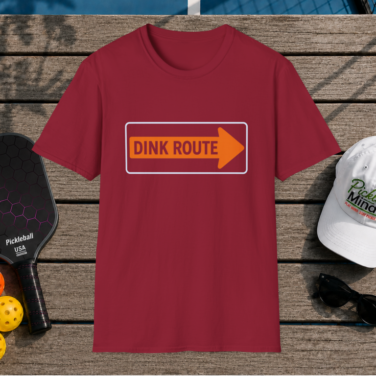 Dink Route