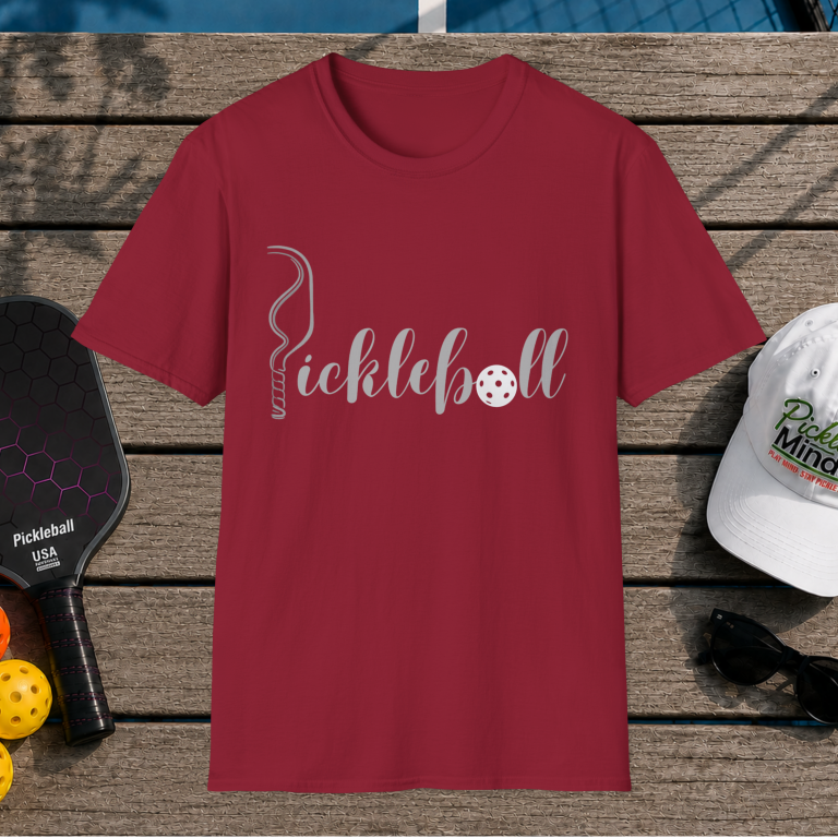 Pickleball