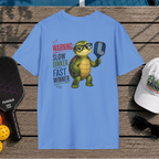 Slow Dinker, Fast Winner (Back Print)