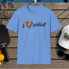 I Love Pickleball