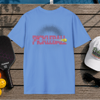 Pickleball (Back Print)