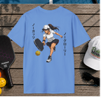 Anime (Back Print)