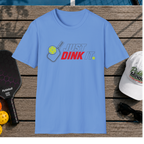 Just Dink It