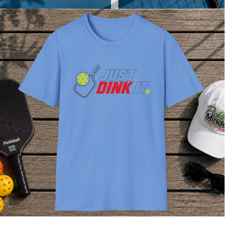 Just Dink It