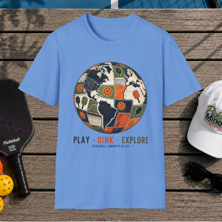 Play Dink Explore