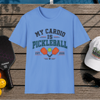 My Cardio is Pickleball