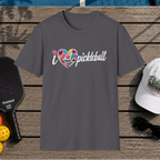I Love Pickleball