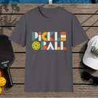 Pickleball Shapes