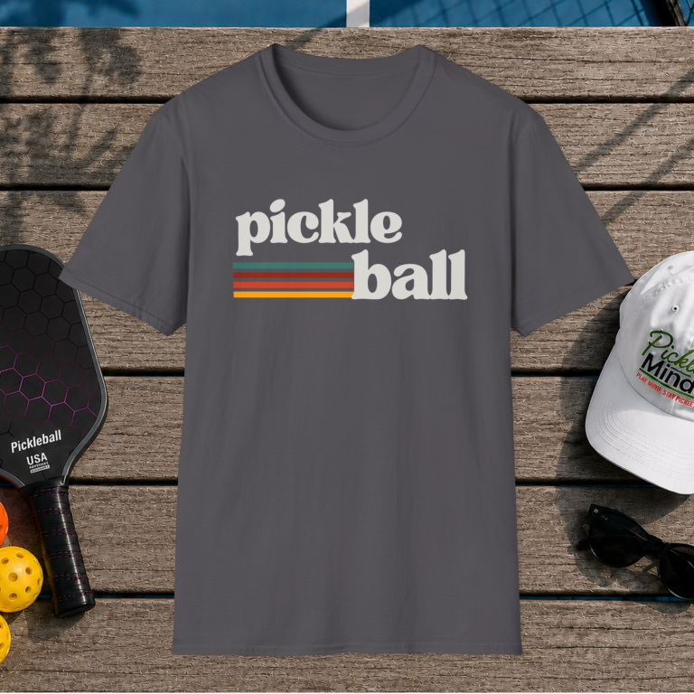 Pickleball