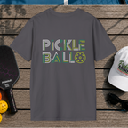 PickleBall (Back Print)