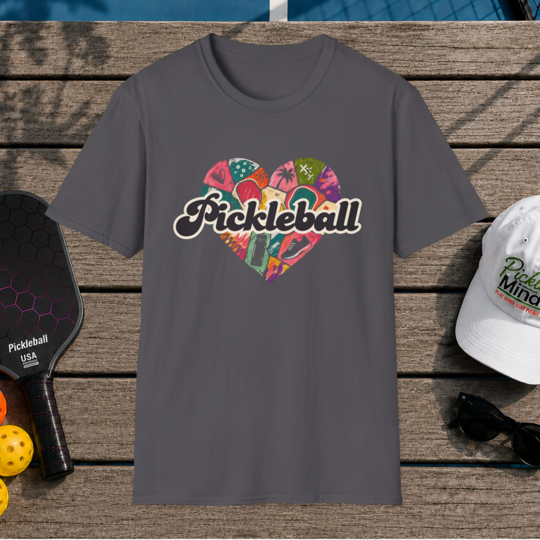 Pickleball