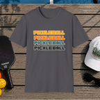 Pickleball