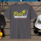 PickleMinded (Back Print)