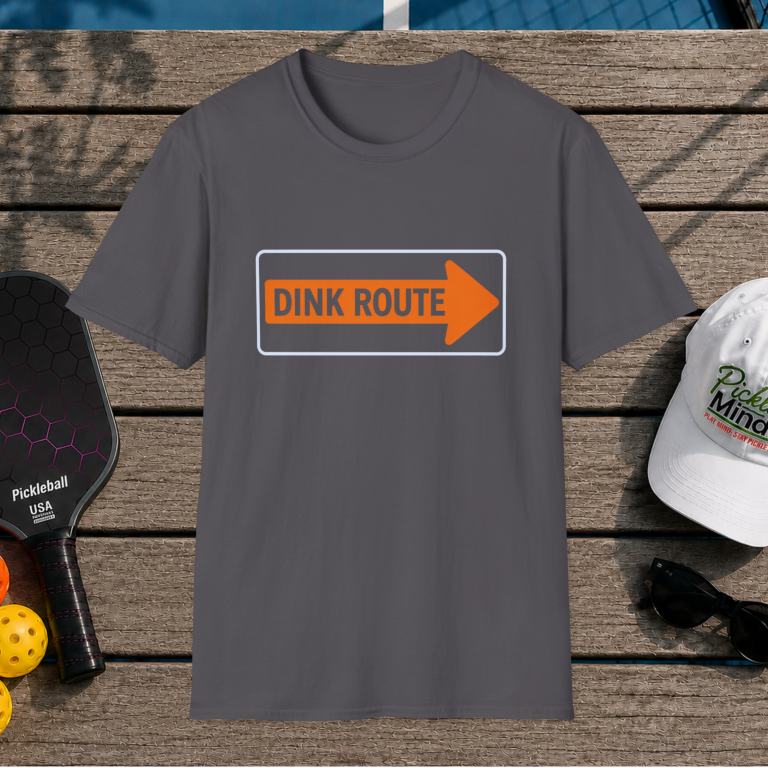 Dink Route