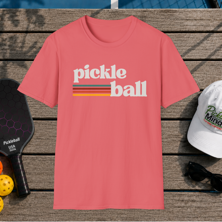 Pickleball