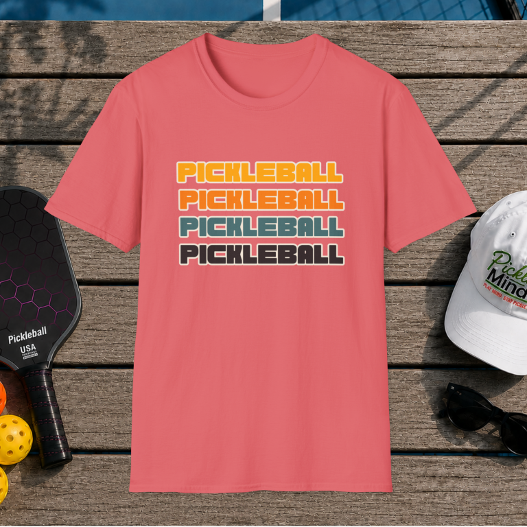 Pickleball
