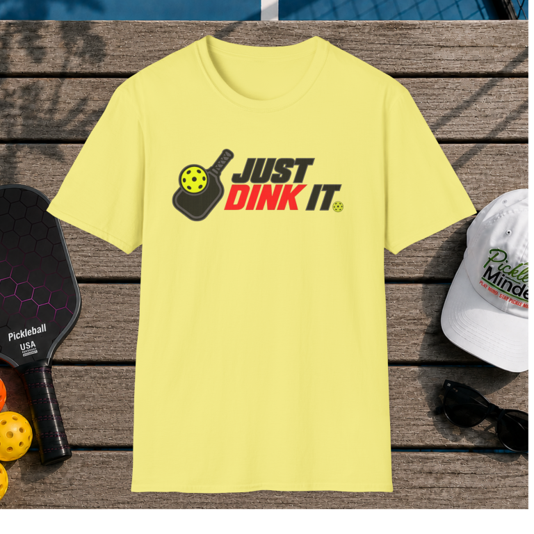 Just Dink It