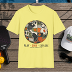 Play Dink Explore