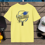 Pickleball (Back Print)