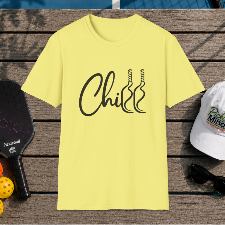 Pickleball