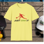 Just Dink It