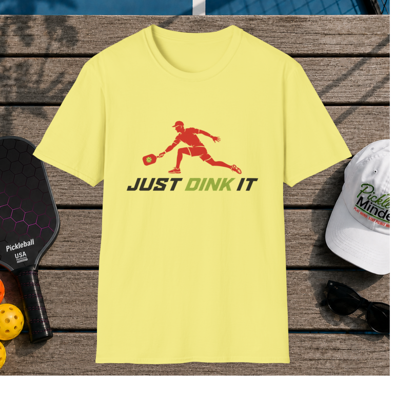 Just Dink It