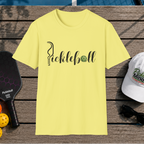Pickleball