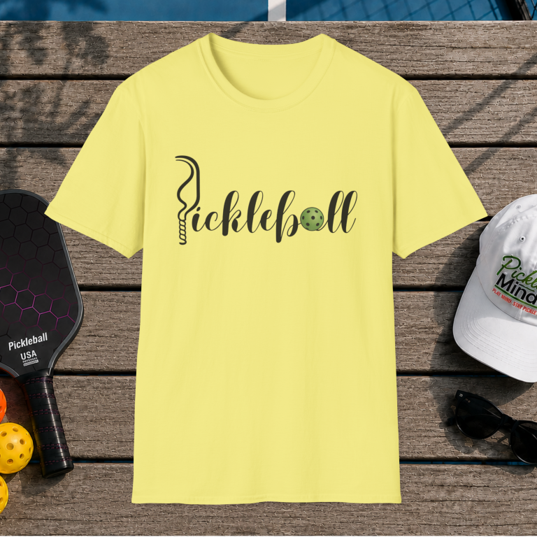Pickleball