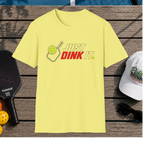 Just Dink It