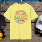 Ball (Back Print)